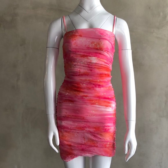 Moschino Dresses & Skirts - My Pretty Pink Moschino Dress